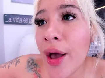 miss_danika – webcam model profile photo