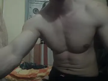 musculargod's Thumb Image