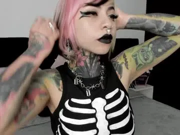 nikkiramone – webcam model profile photo