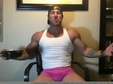 officialkanehart – webcam model profile photo