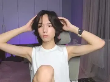 okerriella – webcam model profile photo