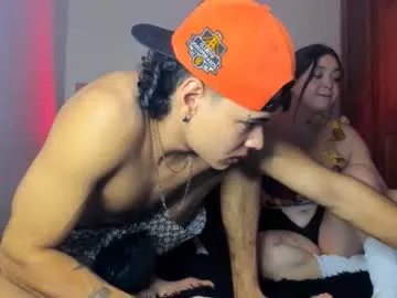 puca_and_garu – webcam model profile photo