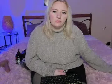 puffybun – webcam model profile photo