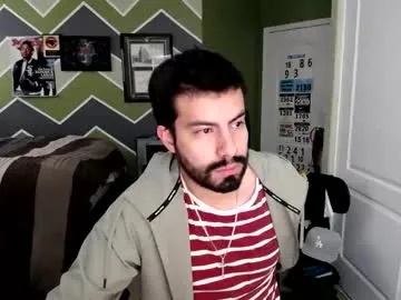 randomink3 – webcam model profile photo