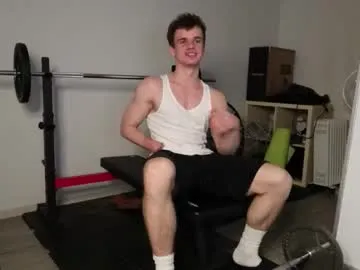 ricky_becko – webcam model profile photo