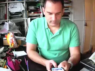 runner1978 – webcam model profile photo