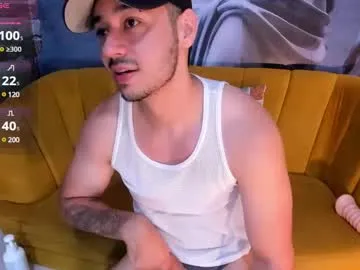 salvatore_costa – webcam model profile photo