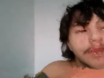 shy_boy17 – webcam model profile photo