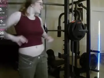 southerbunny – webcam model profile photo