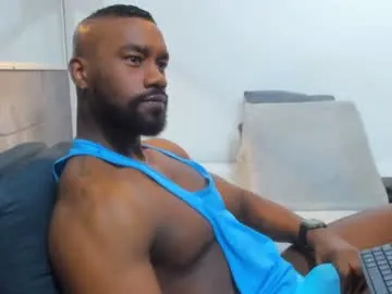 tafari_1 – webcam model profile photo