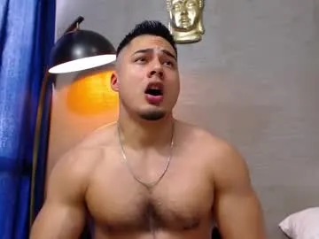 thekingerick – webcam model profile photo