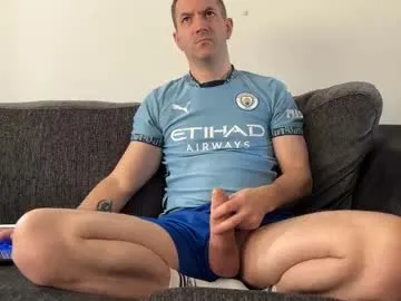 thenakedfootballer – webcam model profile photo