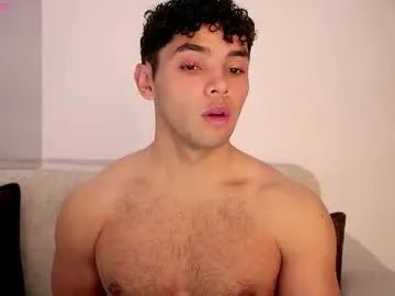 thiago_l – webcam model profile photo