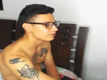 tobicraig – webcam model profile photo