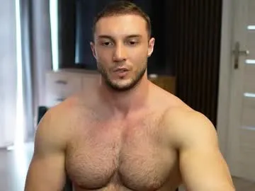 tom_fordd – webcam model profile photo