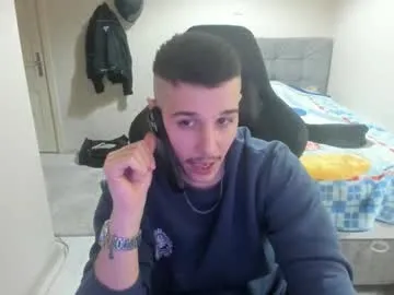 ulxer – webcam model profile photo