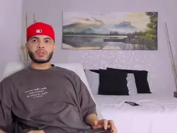 vincentblack_ – webcam model profile photo