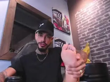 vinzenzrizzo – webcam model profile photo