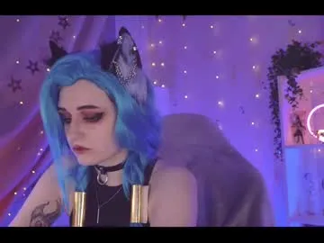 vronnier – webcam model profile photo