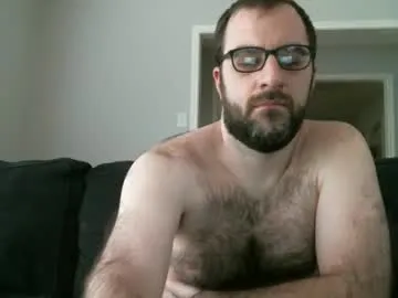 wildfunguy1 – webcam model profile photo