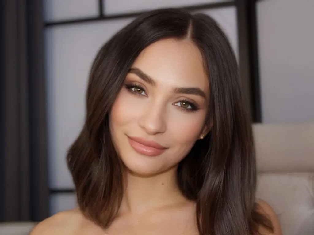 AllegraEssen – webcam model profile photo