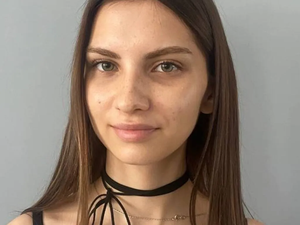 AmellieRose – webcam model profile photo