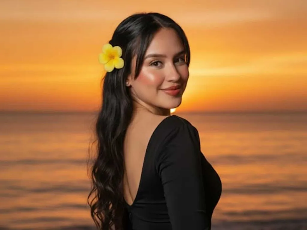 AnaStela – webcam model profile photo