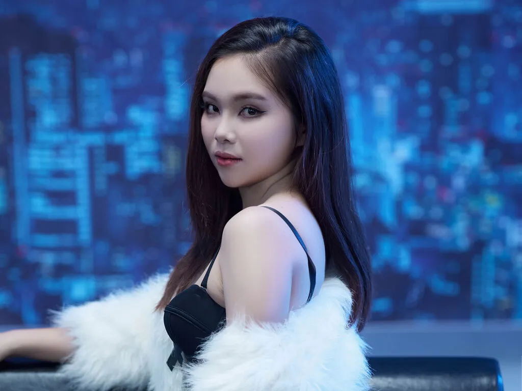 AnnaErena – webcam model profile photo