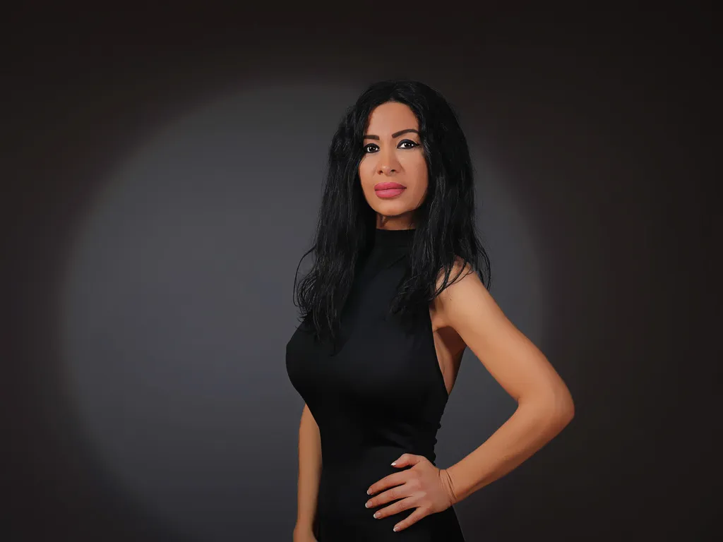 AnnemariaAdison – webcam model profile photo