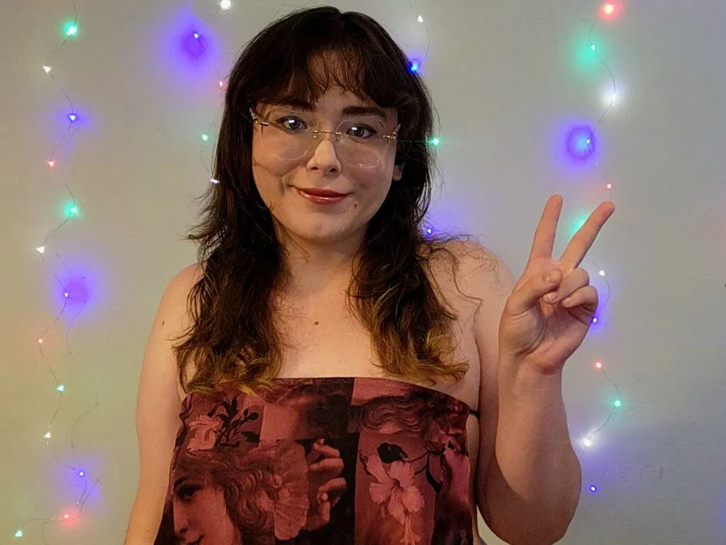 BethBravo – webcam model profile photo