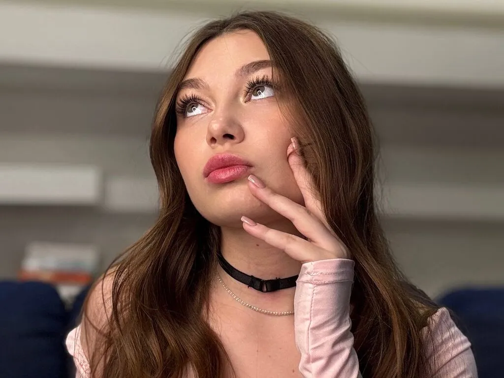 DanyellGrit – webcam model profile photo