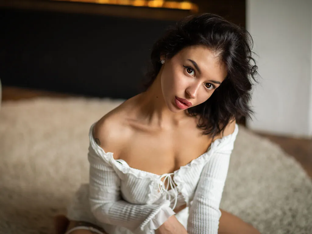 EvaVans – webcam model profile photo