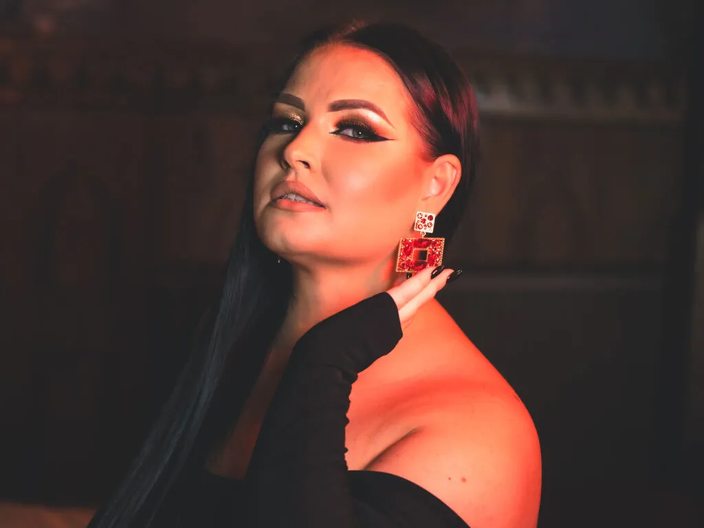 GeorgiaLerox – webcam model profile photo