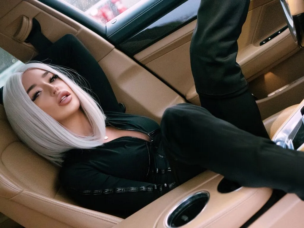 HanaRoss – webcam model profile photo