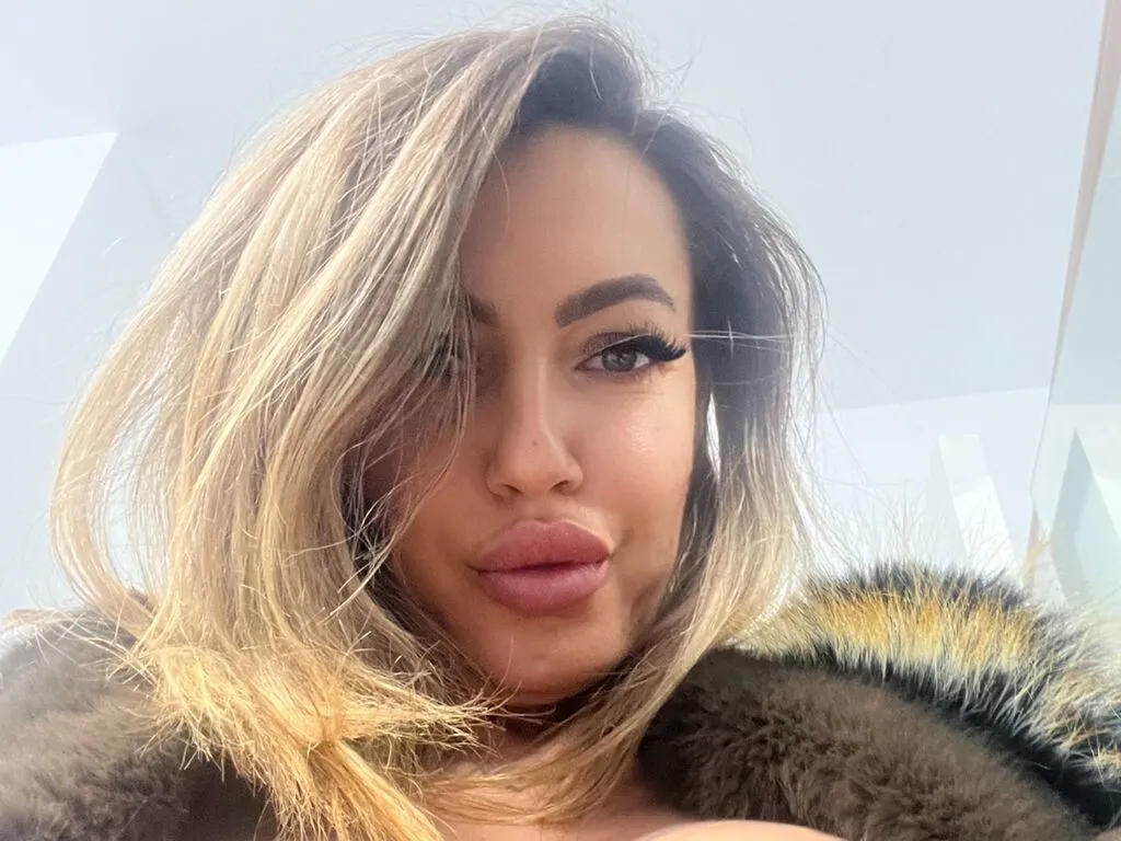 KimberlyNeal – webcam model profile photo