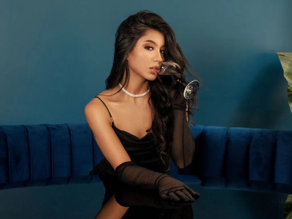 MaddieBennett – webcam model profile photo