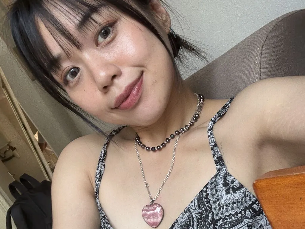 OrangeJuice – webcam model profile photo