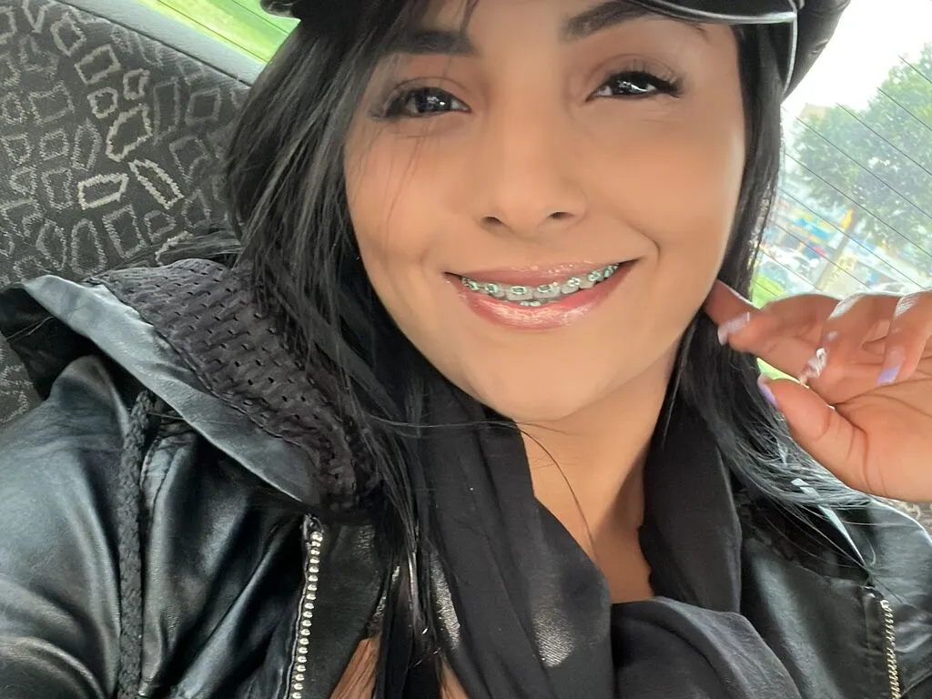 StefanyaLeya – webcam model profile photo