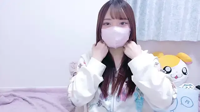 -NATSUME- – webcam model profile photo