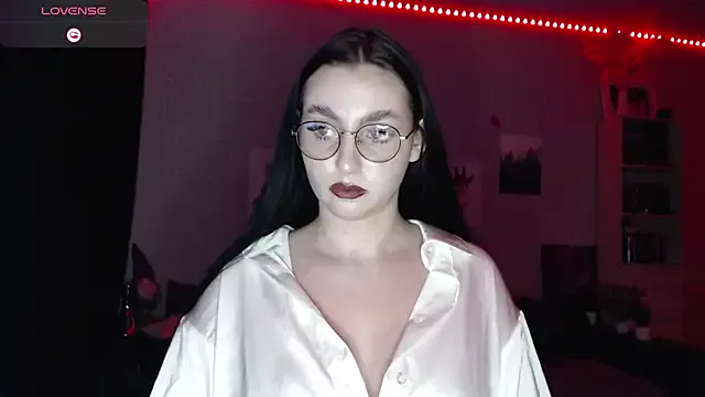 _BadKarma_ – webcam model profile photo