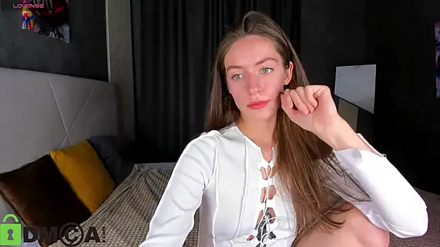 Agnes_Wells – webcam model profile photo