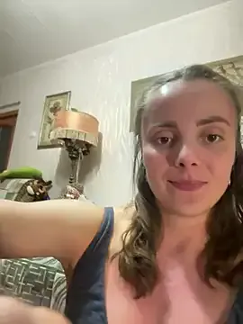 AlisaKissss – webcam model profile photo