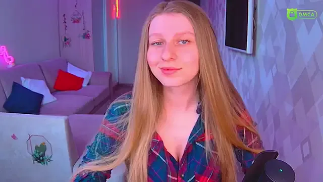 AmaliaQueen – webcam model profile photo