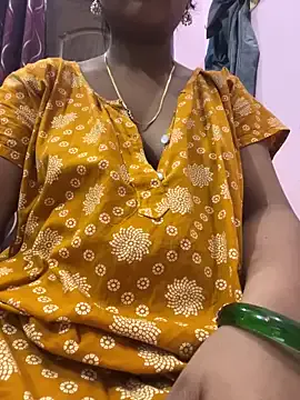 anjalibb – webcam model profile photo