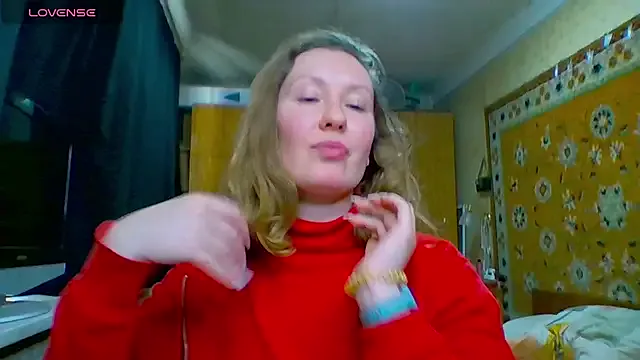 AnnaXLovers – webcam model profile photo