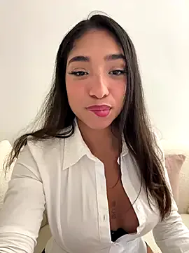 Bellafr – webcam model profile photo