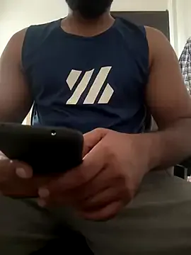 Bold_varun – webcam model profile photo