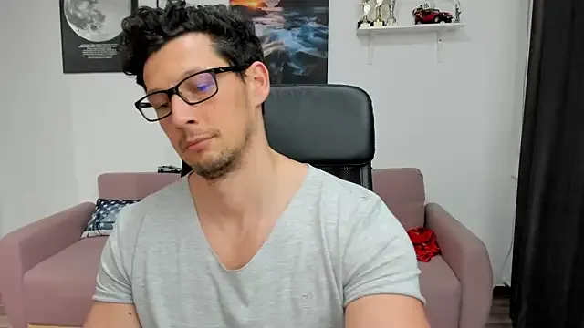 BrutusK08 – webcam model profile photo