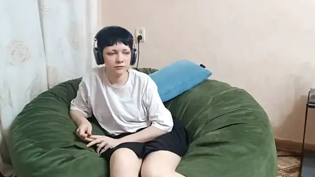 ChaeTrier – webcam model profile photo