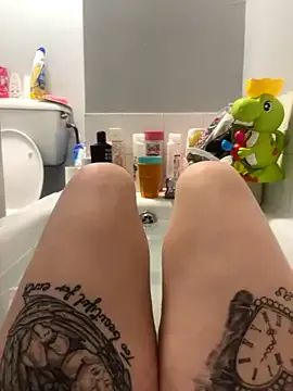 ChelseaSummerr – webcam model profile photo